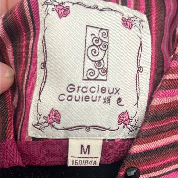 Gracieux CouleurRed Ruched V-Neck Sheath Mini Dress - Picture 2 of 4